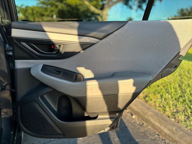 Used 2020 Subaru Legacy w/ Alloy Wheel Package image 22