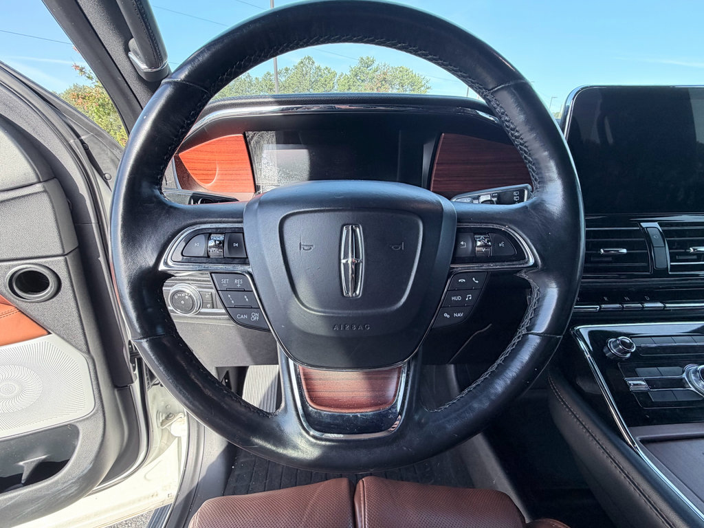 Used 2021 Lincoln Navigator Reserve RWD image 15