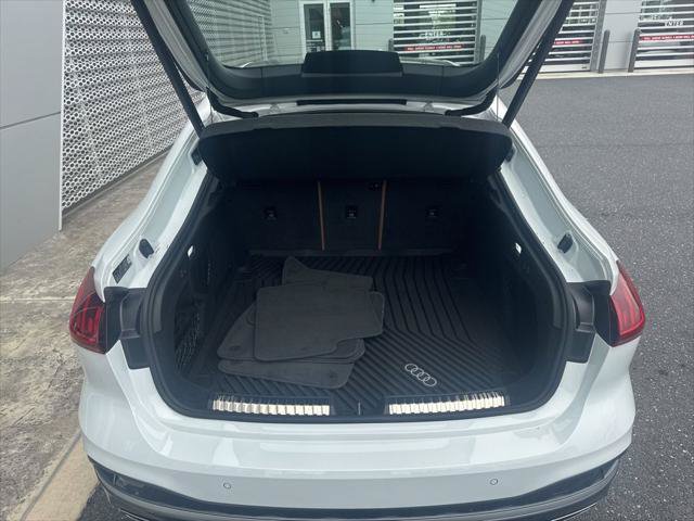 Certified 2025 Audi A5 2.0T Premium Plus w/ Premium Plus AWD/4WD image 21