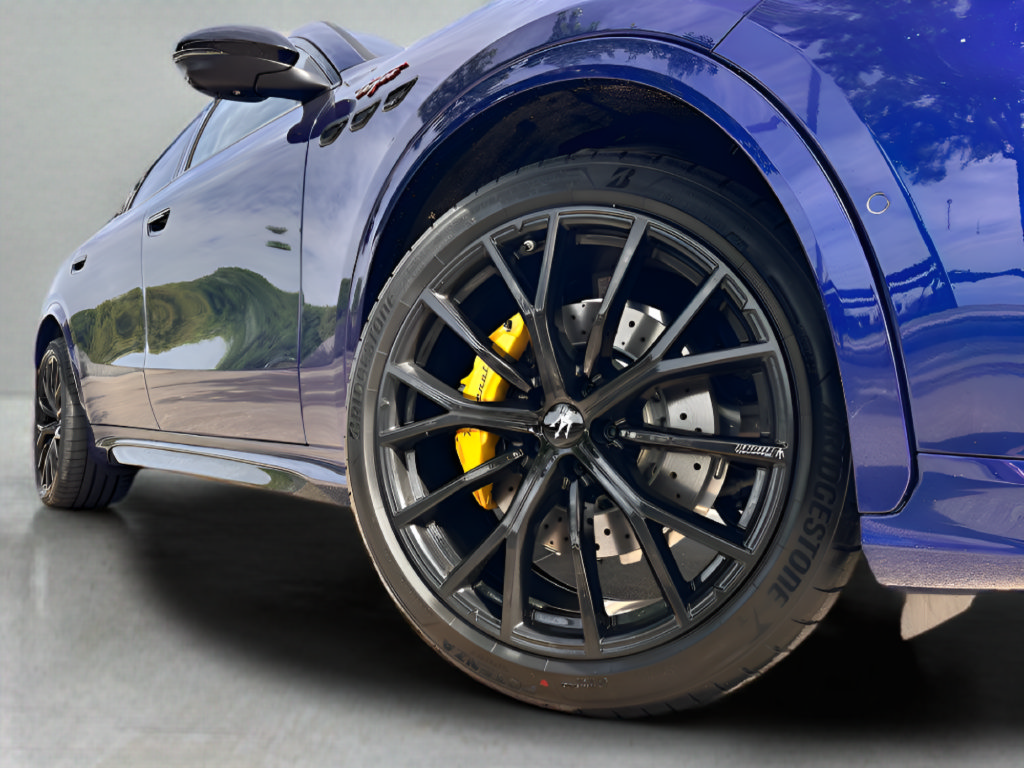 New 2026 Maserati Grecale Modena AWD/4WD image 33
