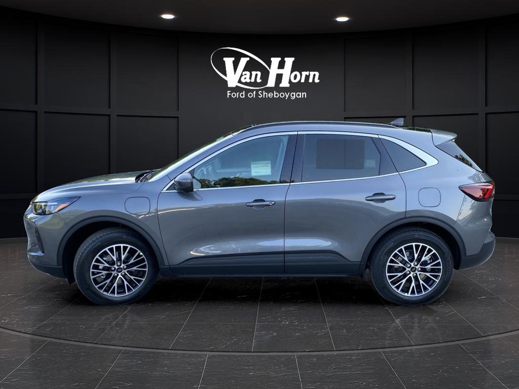 New 2025 Ford Escape Base w/ PHEV Premium Package image 14