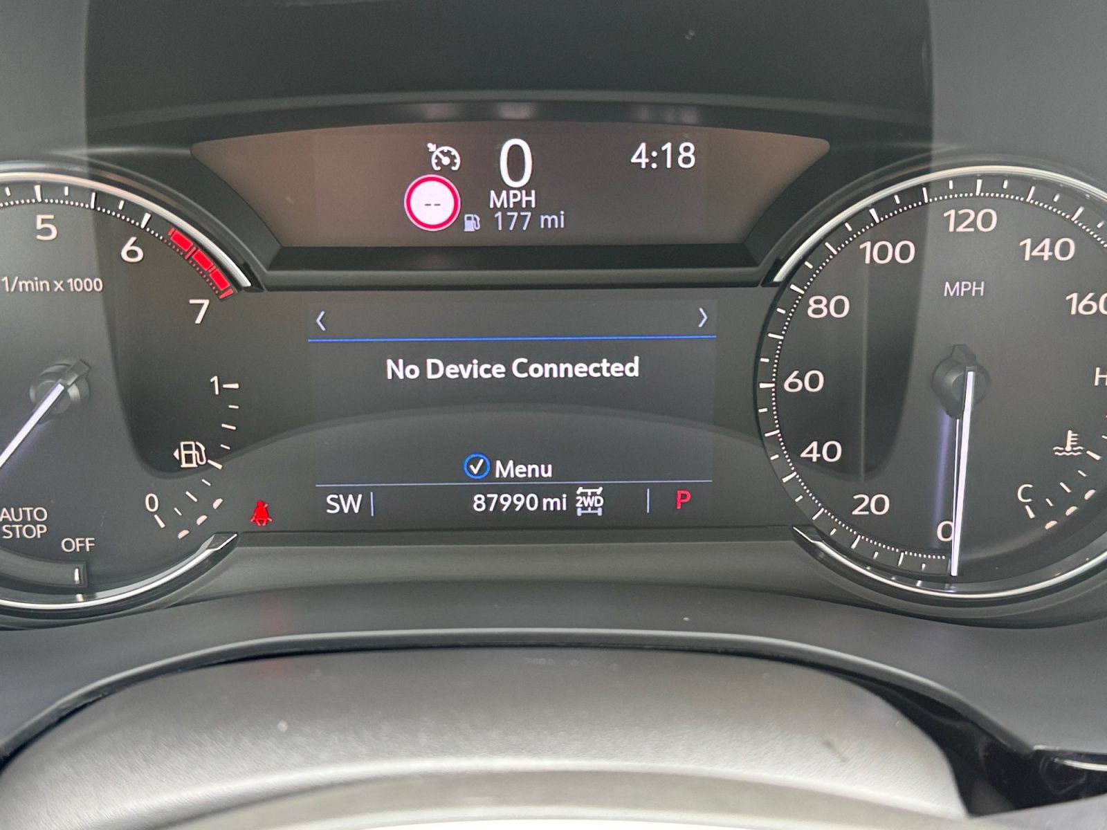 Used 2020 Cadillac XT5 Premium Luxury AWD/4WD image 25