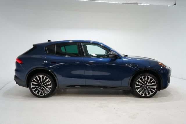 New 2025 Maserati Grecale Modena AWD/4WD image 8
