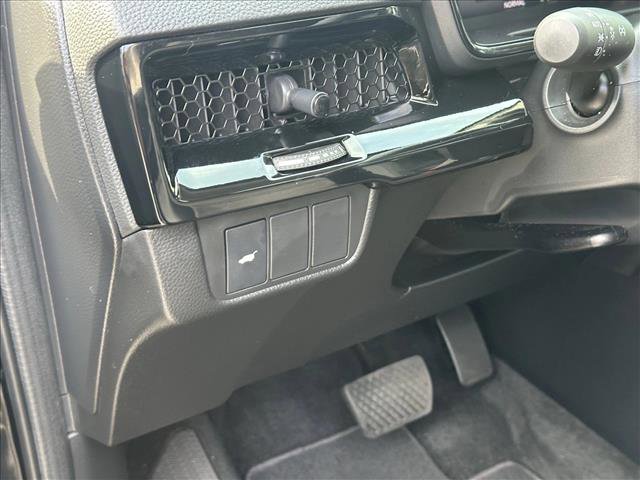 Used 2026 Honda CR-V EX-L image 21