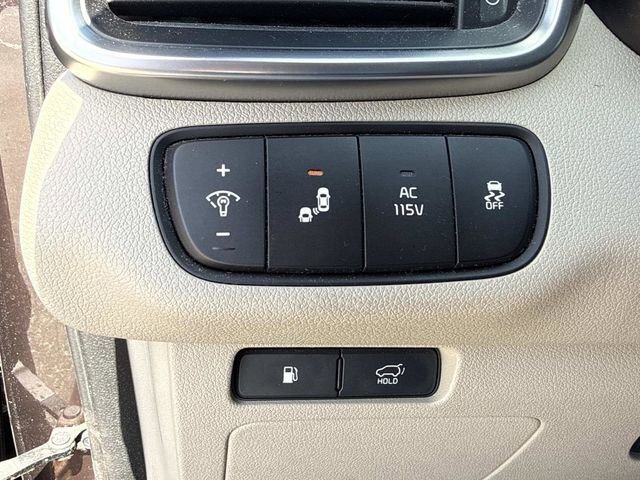 Used 2017 Kia Sorento EX w/ EX Premium Package image 31