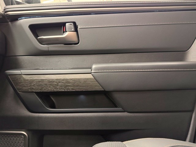 New 2026 Toyota Sequoia Capstone AWD/4WD image 84