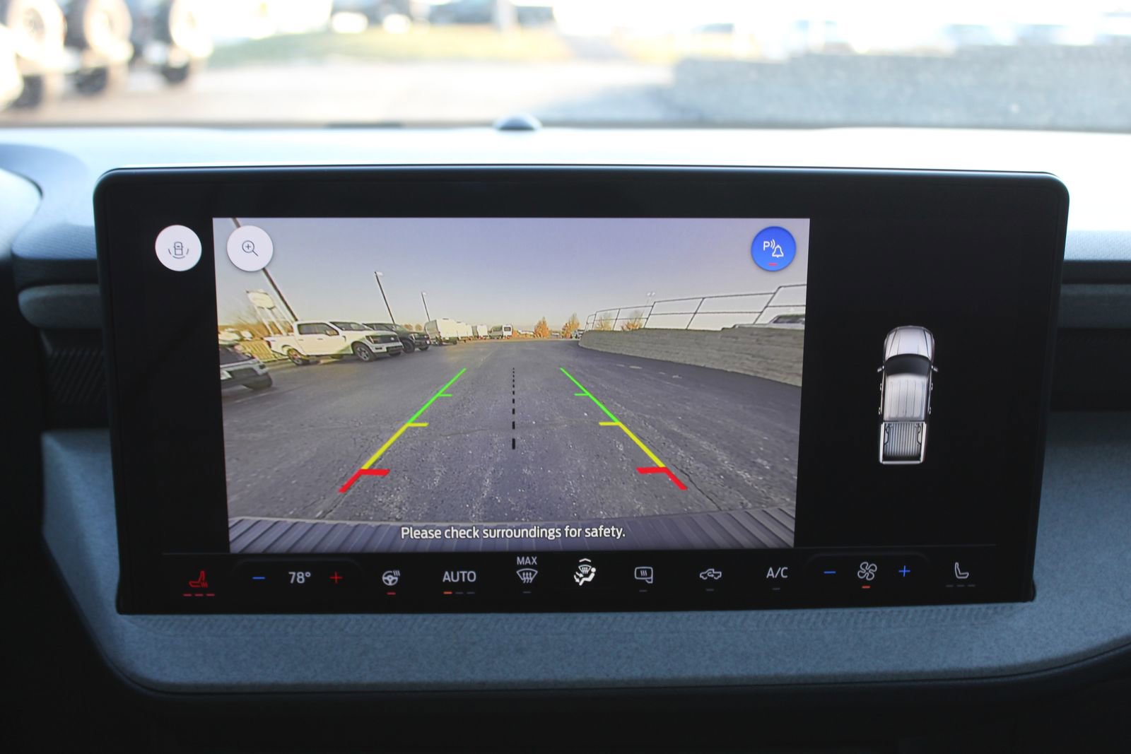 Used 2025 Ford Maverick XLT w/ Equipment Group 301A image 33