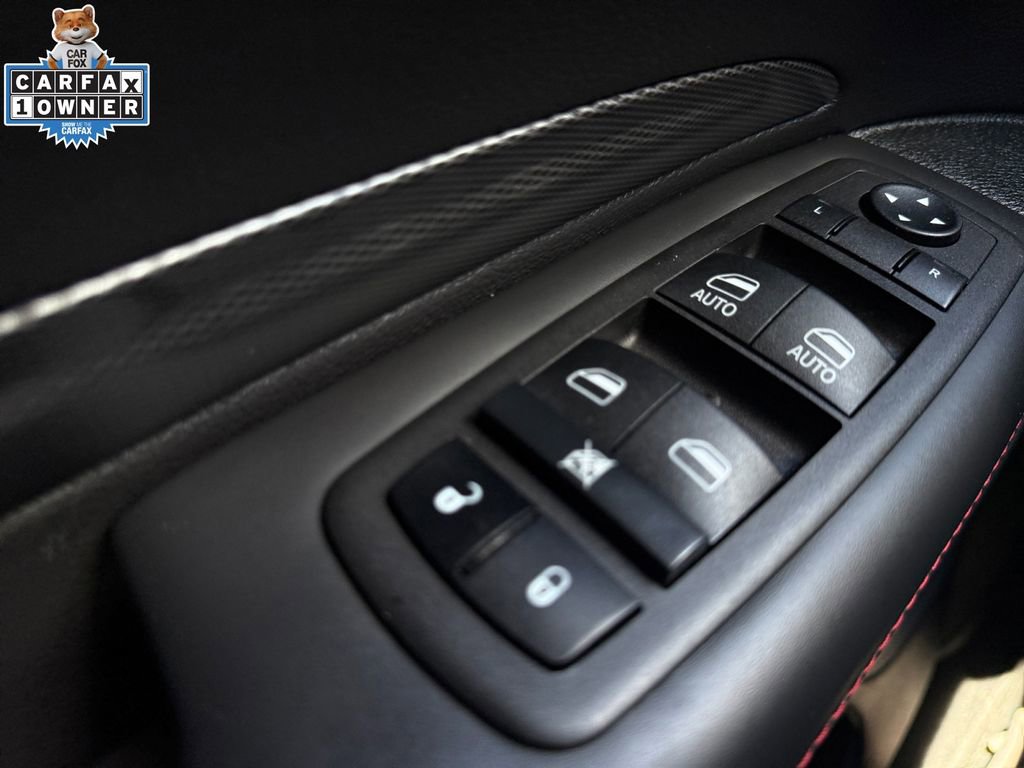 Used 2024 Dodge Durango GT AWD/4WD image 28