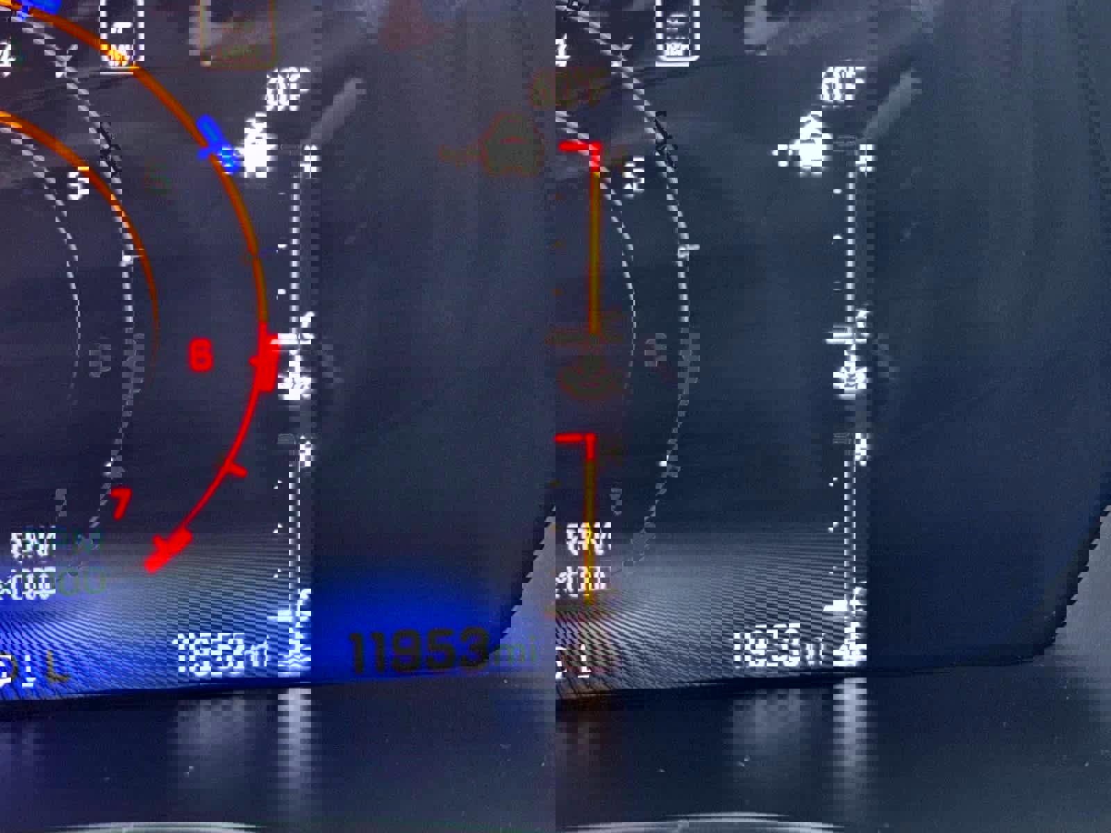 Used 2023 Chevrolet Colorado Trail Boss w/ LPO, Dark Essentials Package image 25