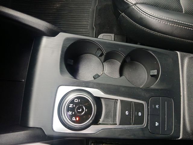 Certified 2022 Ford Escape SEL image 44