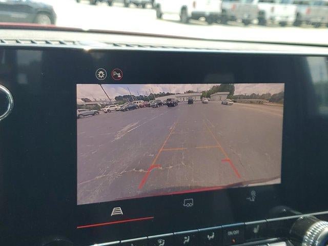 New 2026 GMC Canyon Elevation w/ Convenience Package RWD image 29