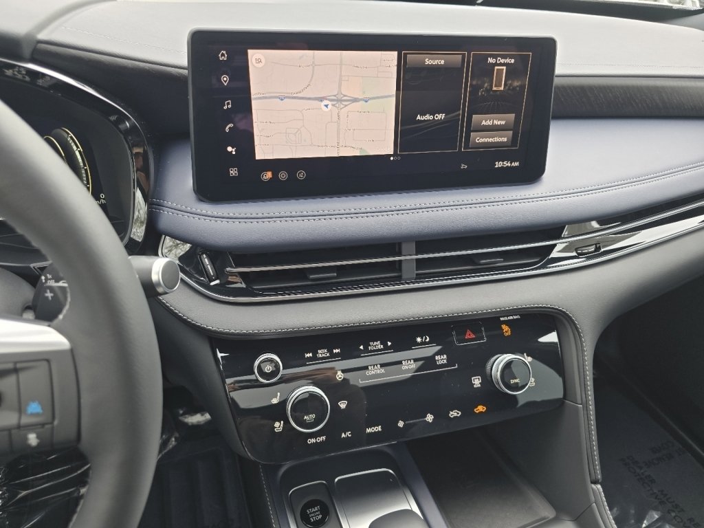 New 2026 INFINITI QX60 Sport image 31