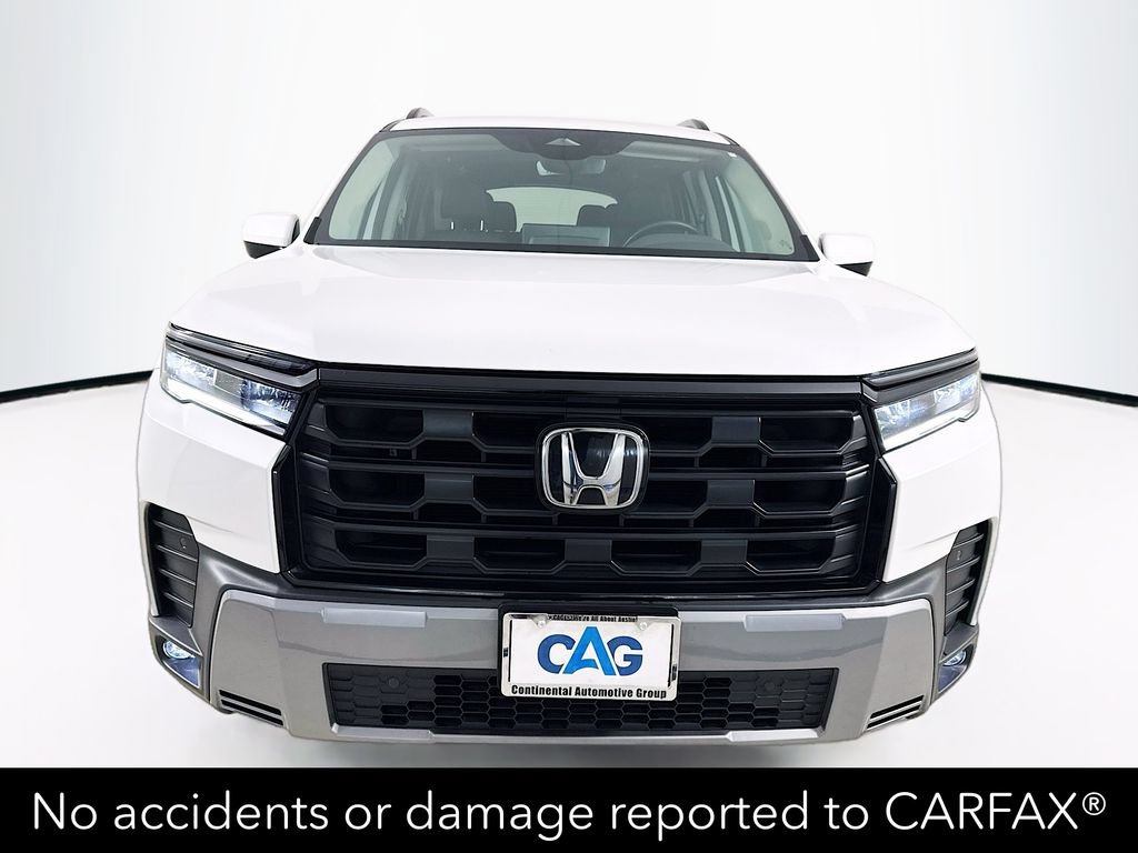 Certified 2026 Honda Pilot EX-L image 2