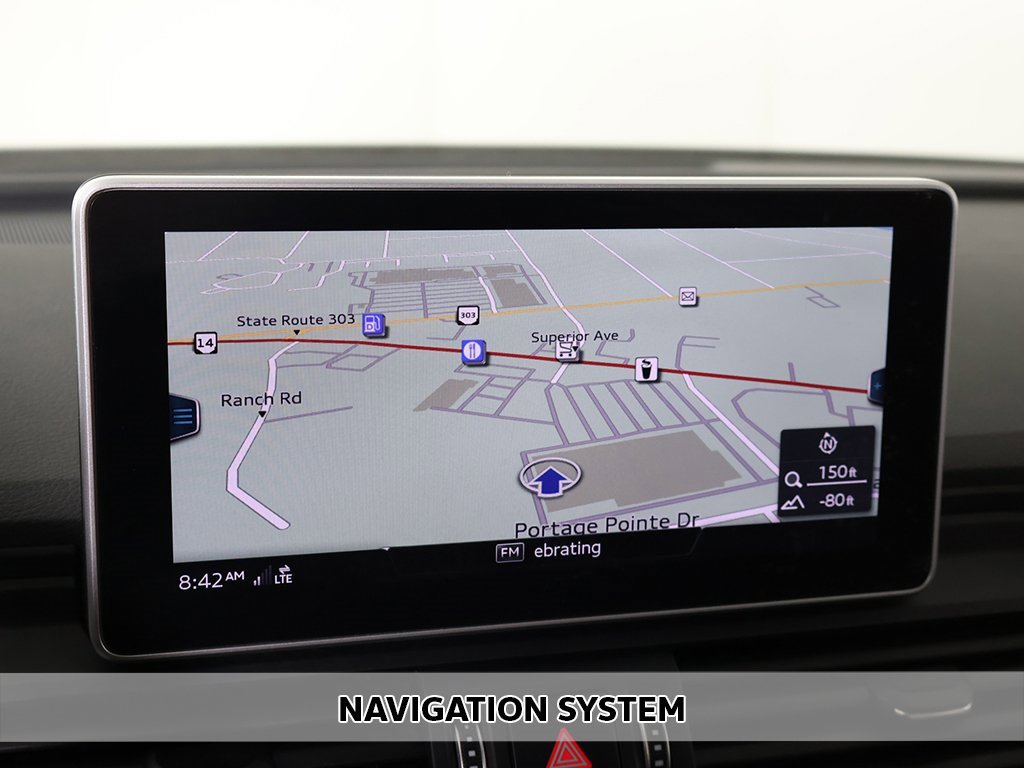 Used 2019 Audi Q5 2.0T Premium Plus w/ Premium Plus Package image 3