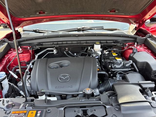 New 2026 MAZDA CX-5 2.5 S w/ Premium Plus Package image 24