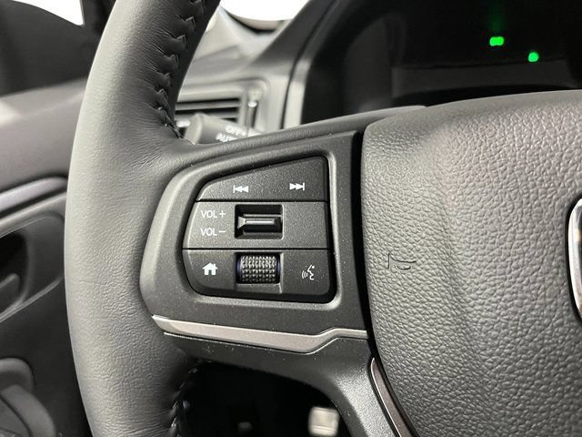 New 2026 Honda Ridgeline Sport image 13