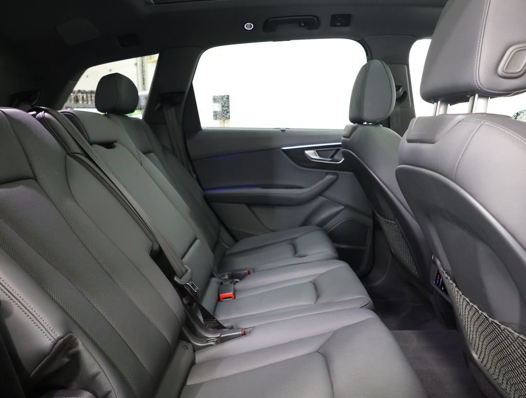 Certified 2024 Audi Q7 3.0T Prestige AWD/4WD image 24