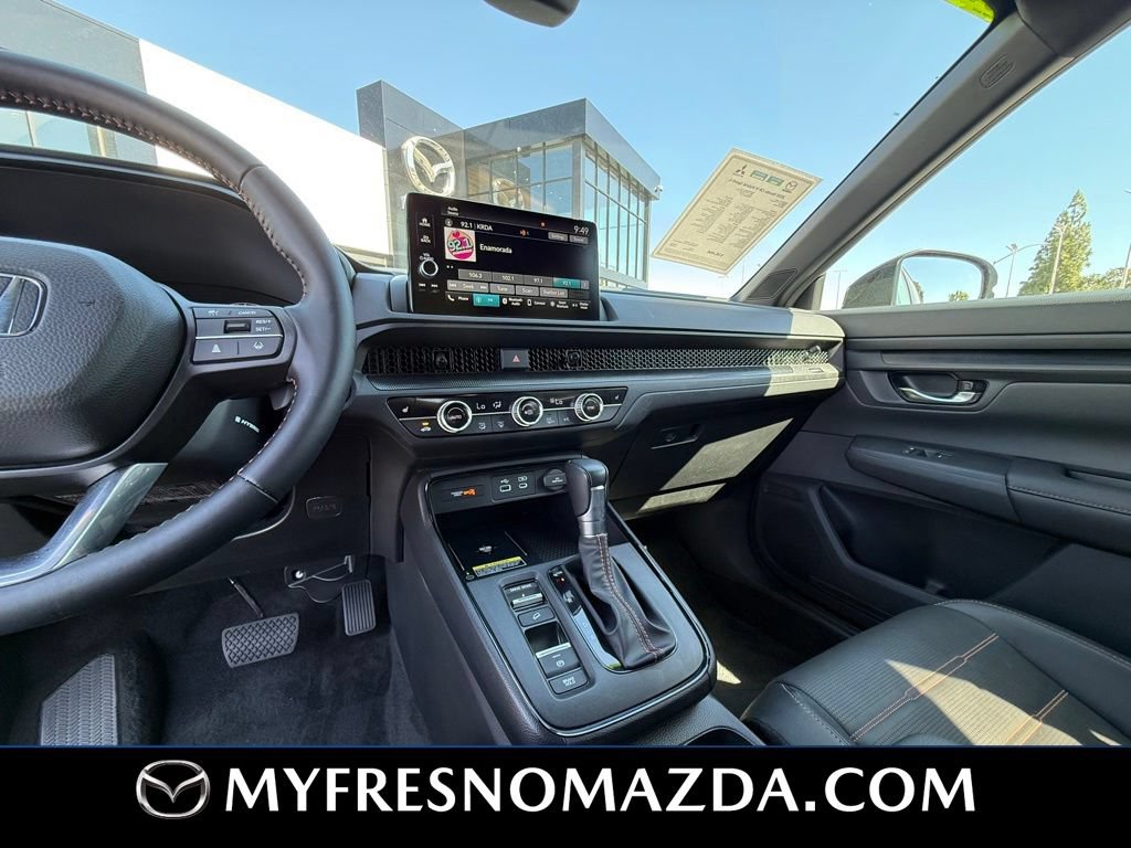 Used 2025 Honda CR-V Sport-L image 25
