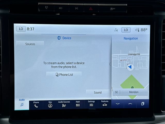 Used 2022 Ford F150 Platinum image 32