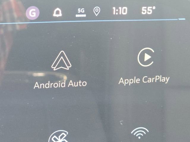 New 2026 Chevrolet Tahoe Z71 w/ Z71 Off-Road Package image 5