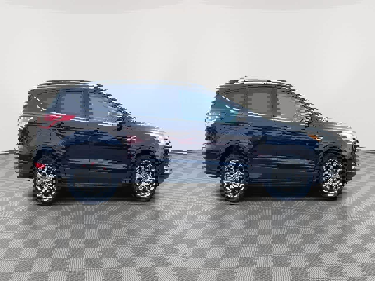 Used 2013 Ford Escape SEL image 9