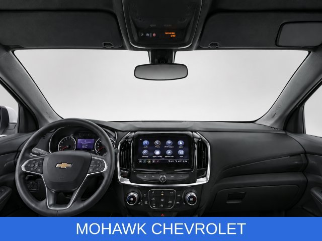 Used 2023 Chevrolet Traverse LT AWD/4WD image 15