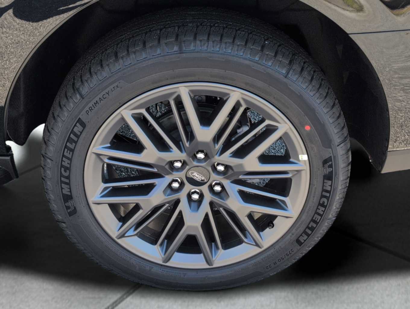 New 2026 Ford Expedition Platinum w/ Stealth Appearance Package AWD/4WD image 12
