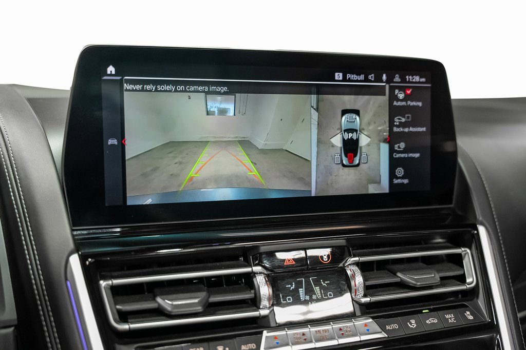 Used 2023 BMW M8 Competition w/ M Carbon Exterior Package image 57