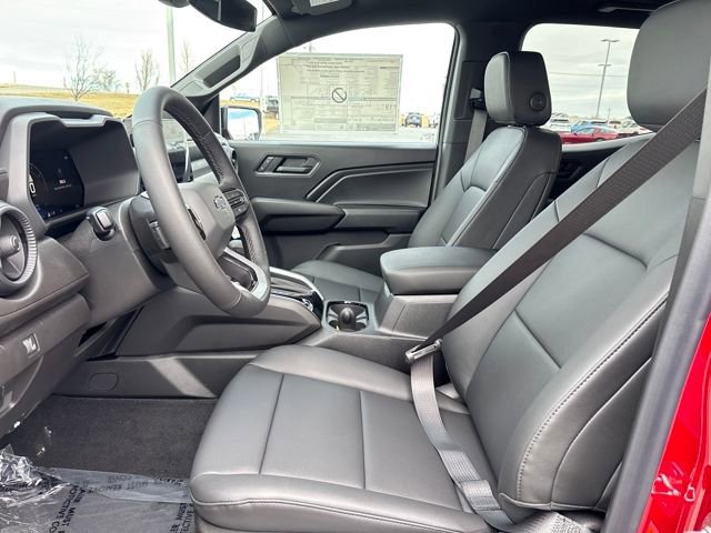 New 2026 Chevrolet Colorado Trail Boss image 9