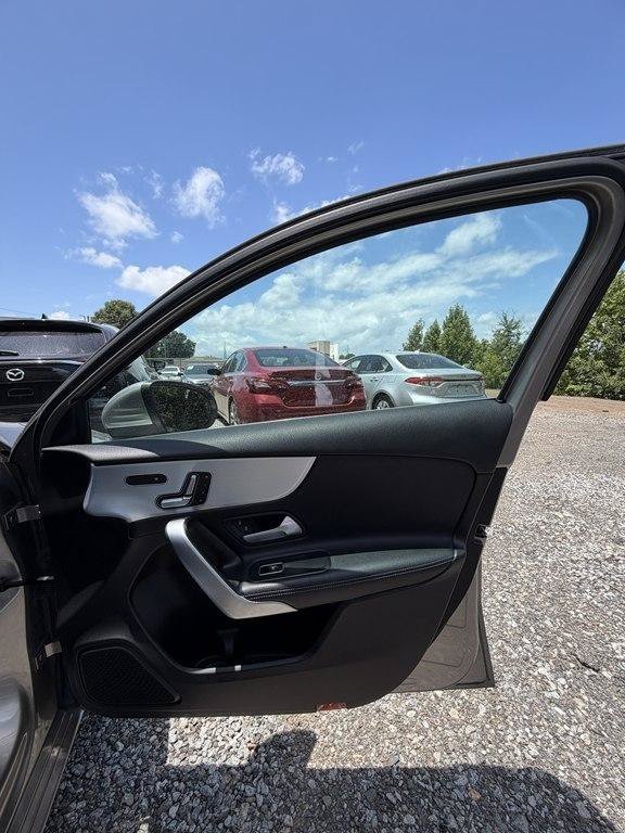 Used 2019 Mercedes-Benz A 220 4MATIC w/ Premium Package image 12