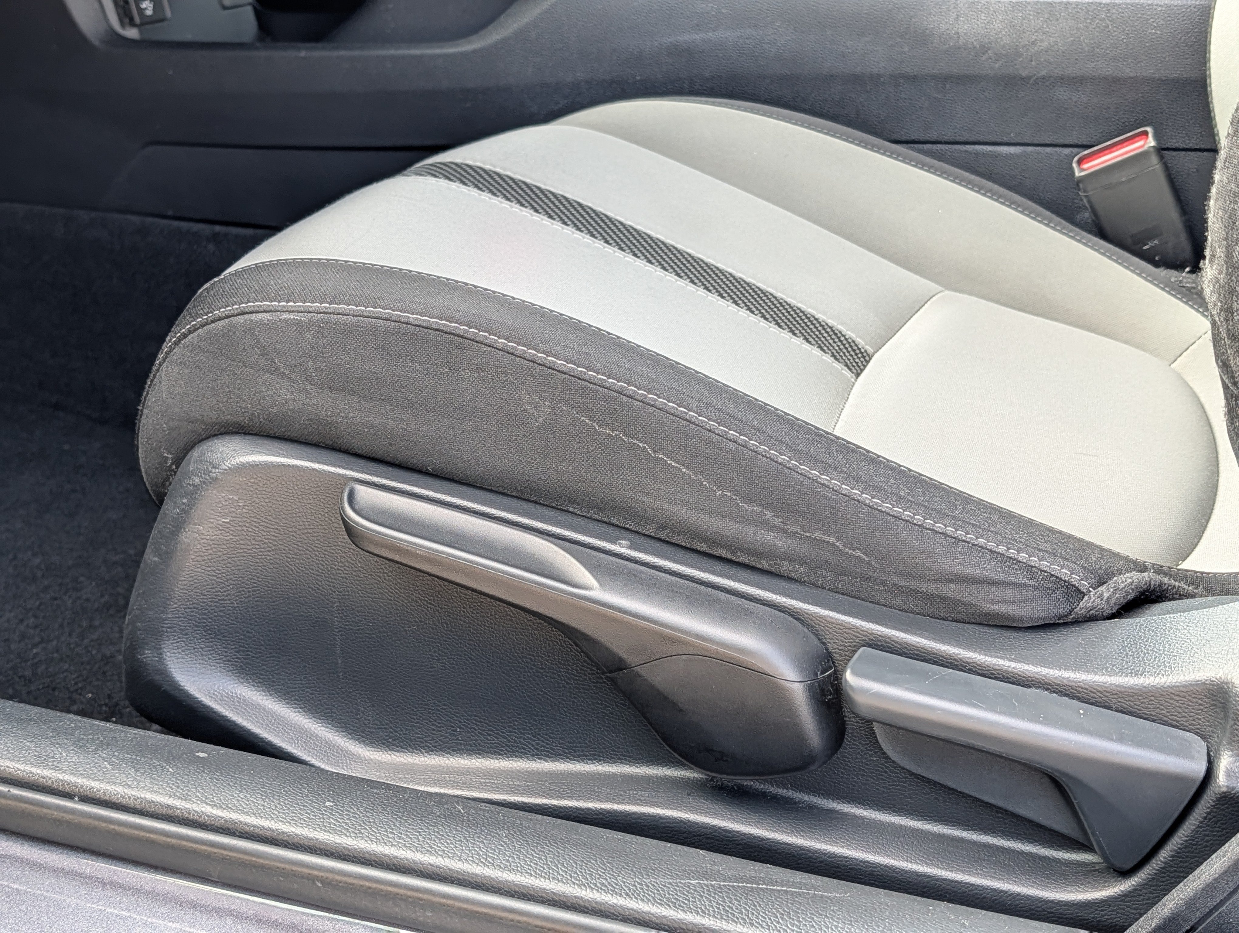 Used 2016 Honda Civic LX-P image 21