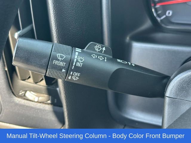 Used 2019 Chevrolet Silverado 1500 Custom w/ Custom Convenience Package image 10