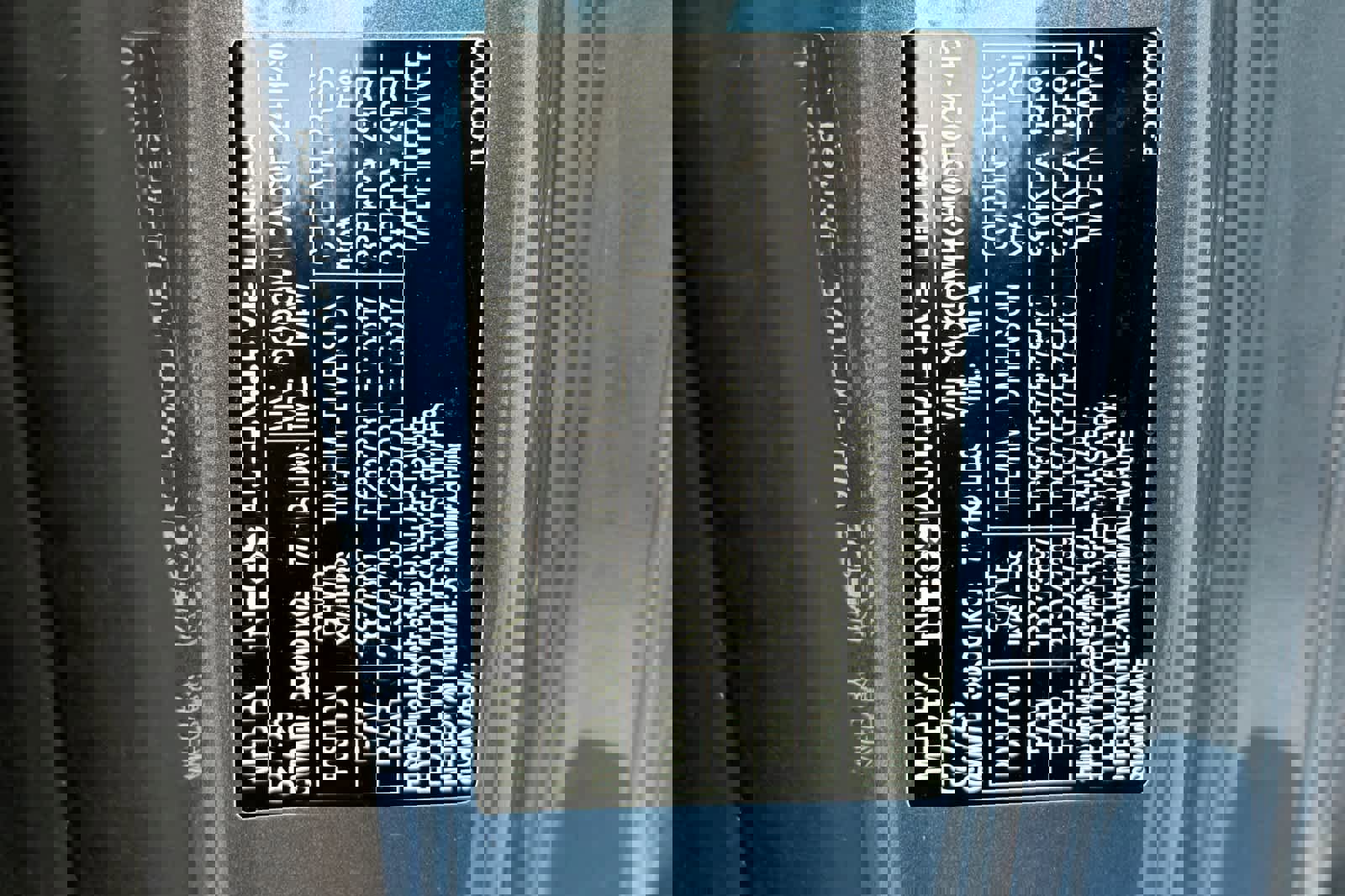 Used 2025 INEOS Grenadier image 28