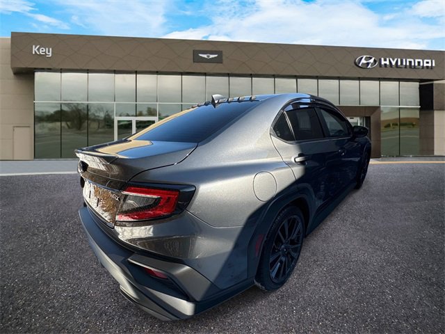 Used 2023 Subaru WRX Premium image 6