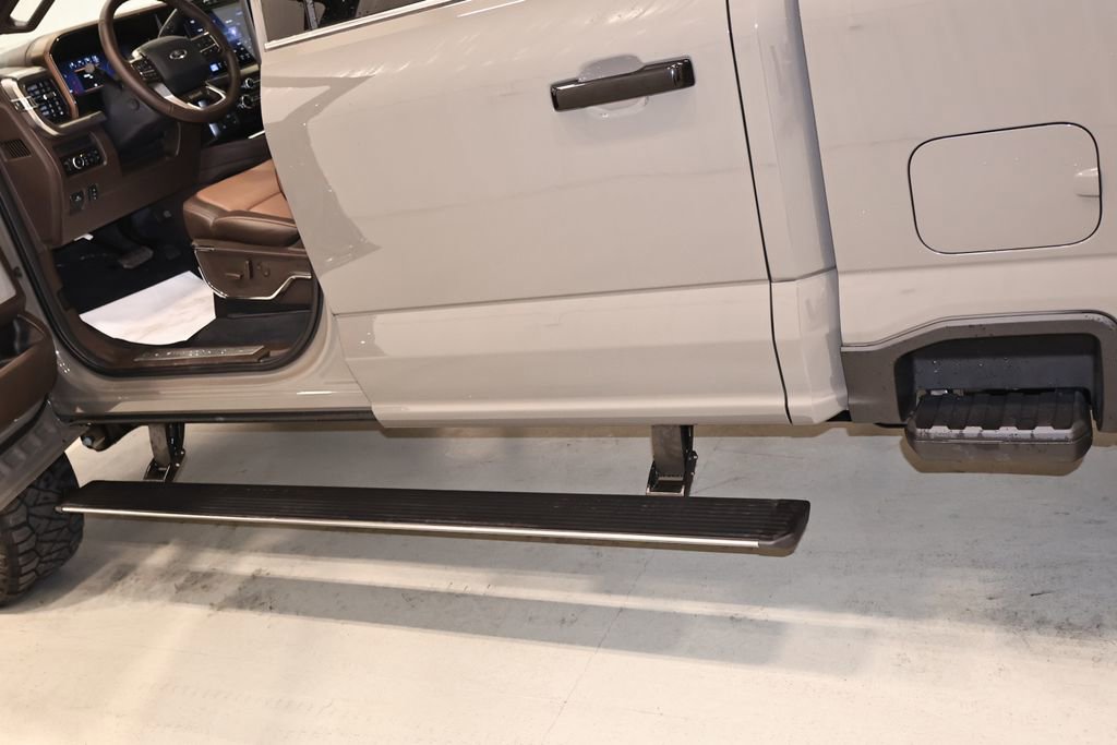 New 2026 Ford F350 King Ranch AWD/4WD image 38