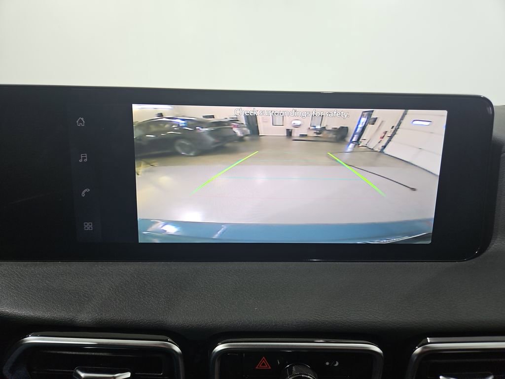 New 2026 Nissan Sentra SR image 20