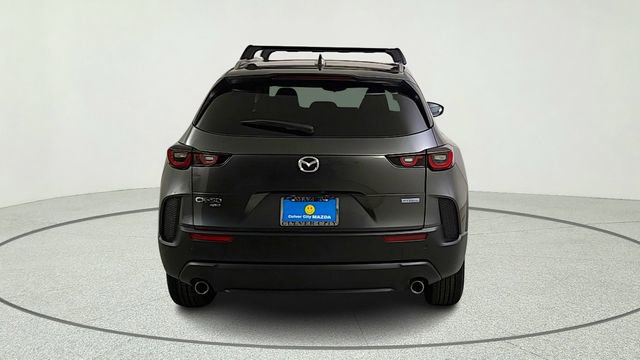 New 2026 MAZDA CX-50 2.5 Hybrid w/ Cargo Package AWD/4WD image 6