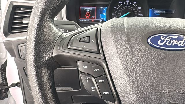 Used 2024 Ford Edge SE image 21