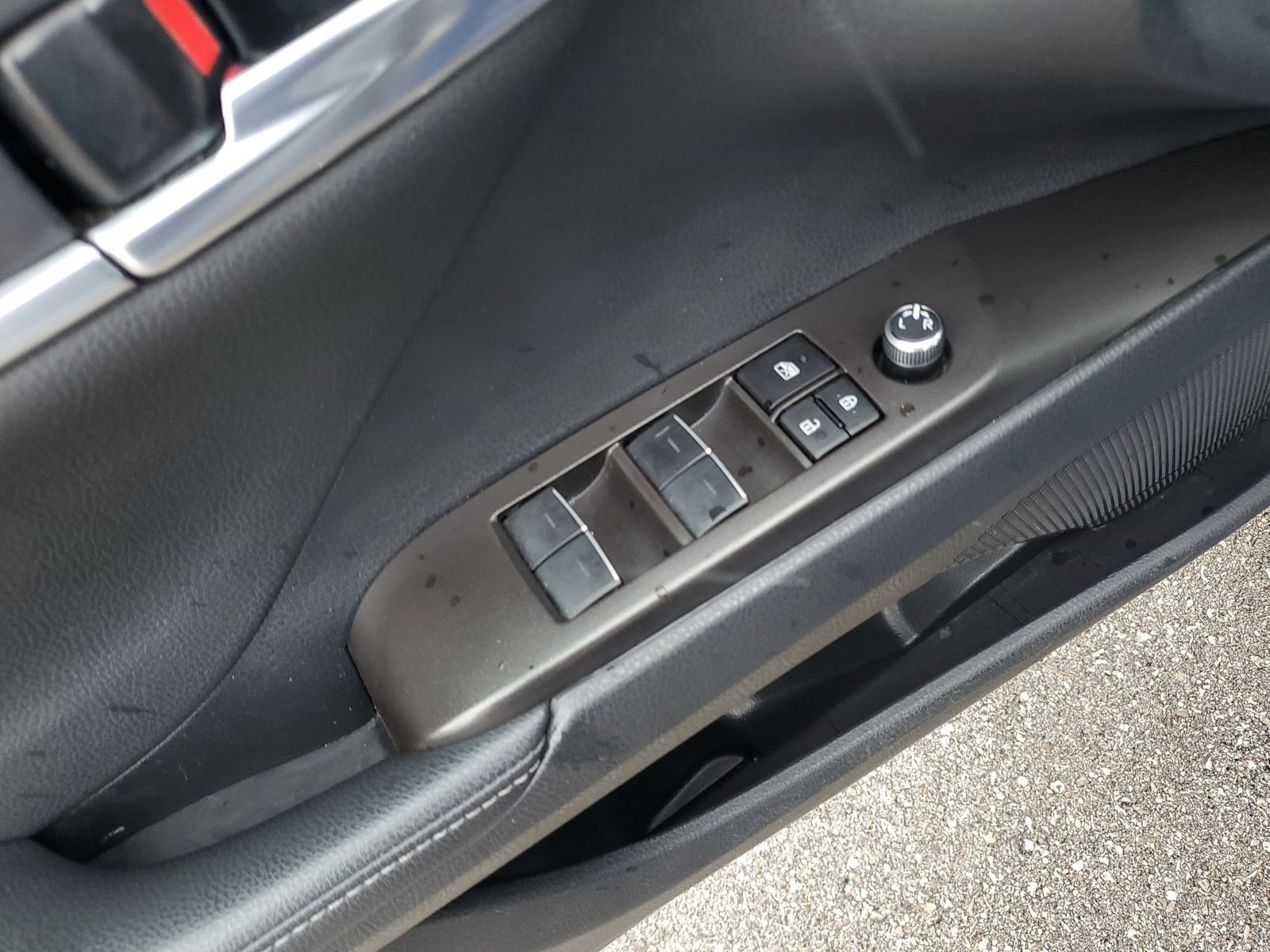 Certified 2024 Toyota Camry XSE FWD image 19