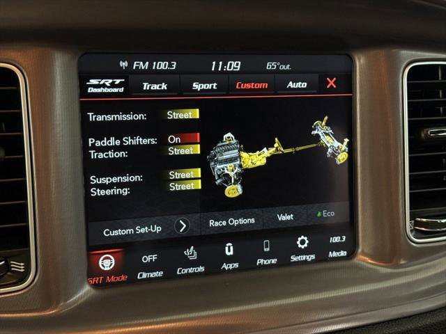 Certified 2023 Dodge Charger Scat Pack image 34