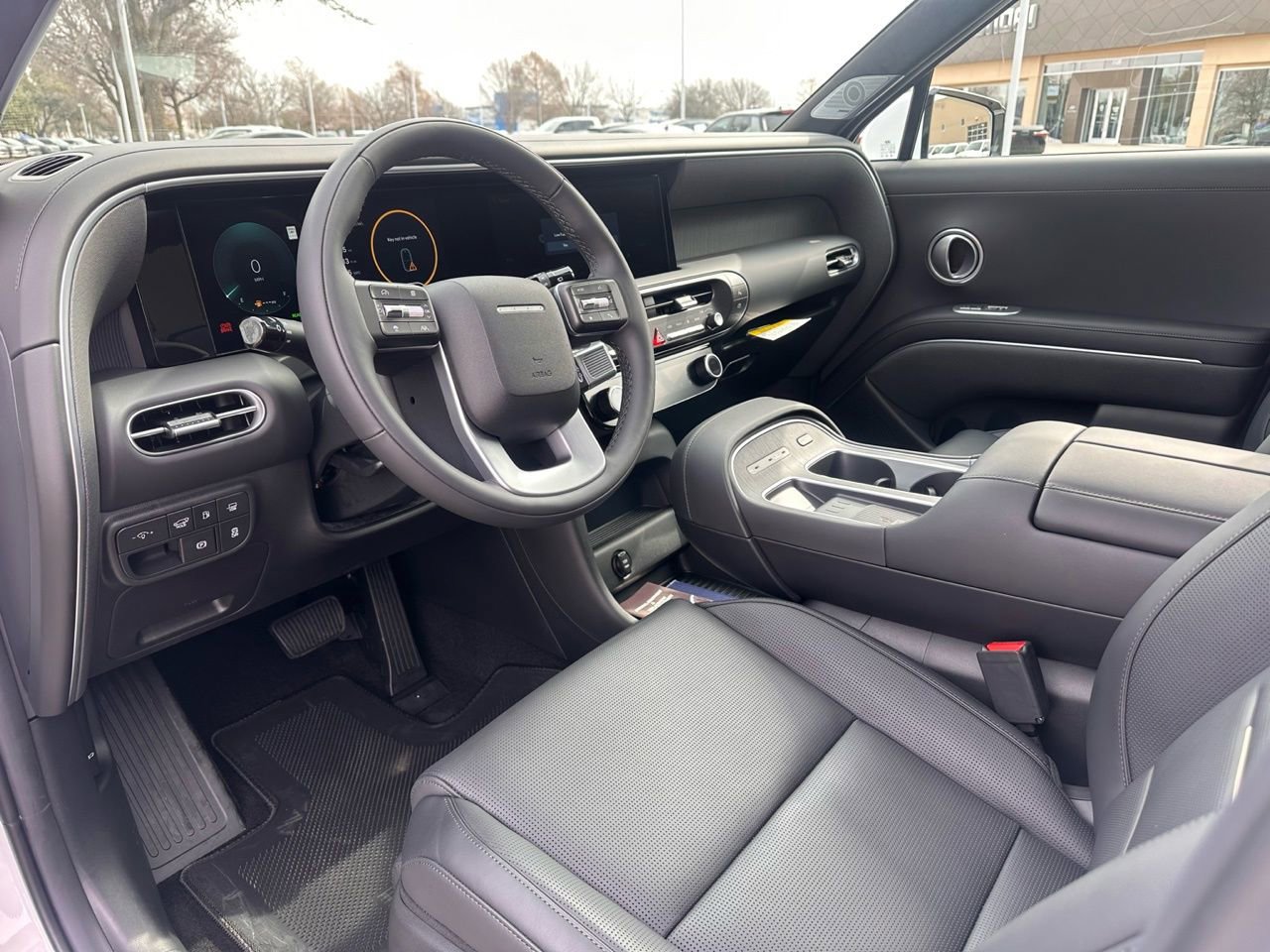 Used 2026 Hyundai Palisade Calligraphy image 31