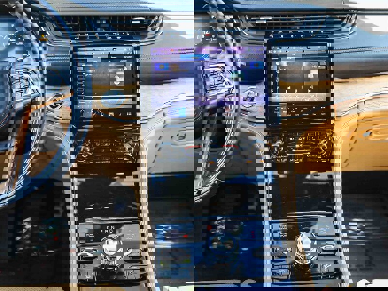 Used 2021 Jeep Grand Cherokee L Summit image 17