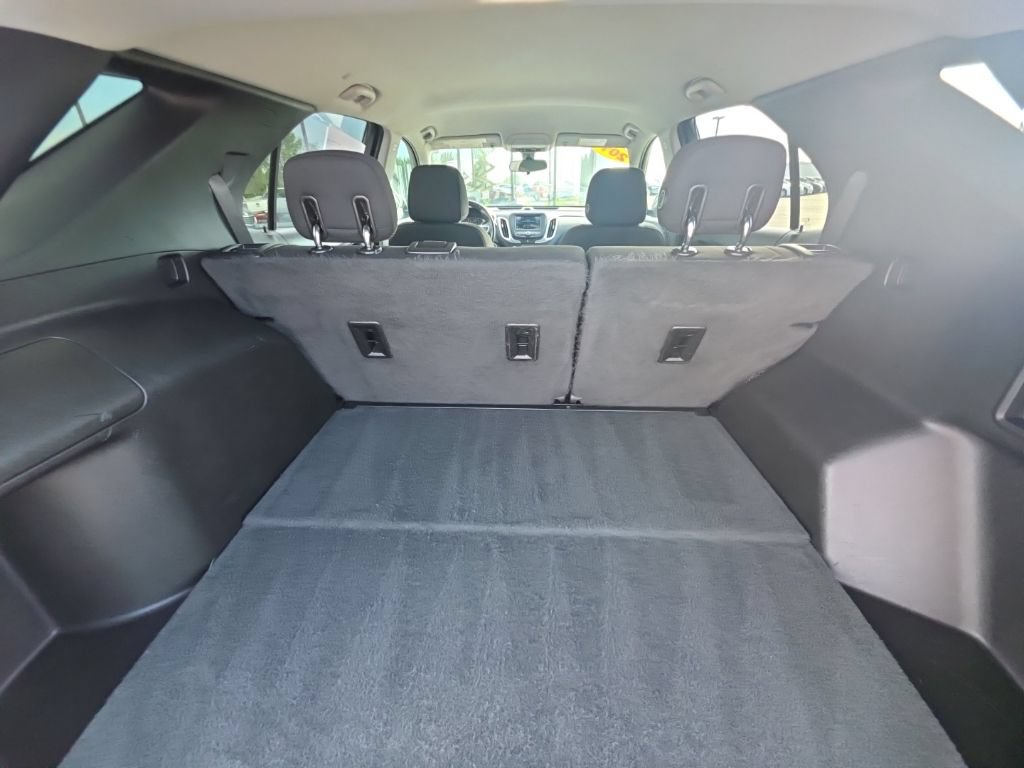 Used 2019 Chevrolet Equinox LT AWD/4WD image 13
