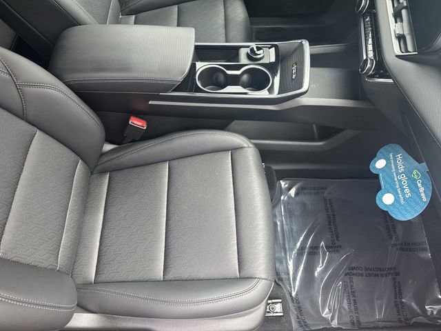 Certified 2026 Chevrolet Equinox LT w/ Convenience Package II AWD/4WD image 30