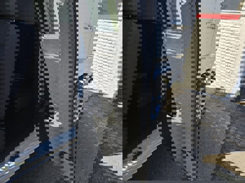 Used 2011 Dodge Dakota Big Horn w/ Trailer Tow Group image 8