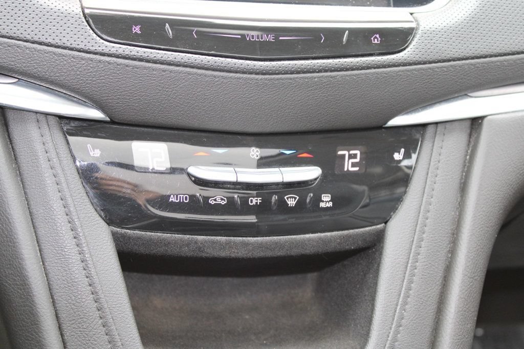 Used 2018 Cadillac XT5 Luxury w/ Driver Awareness Package FWD image 37