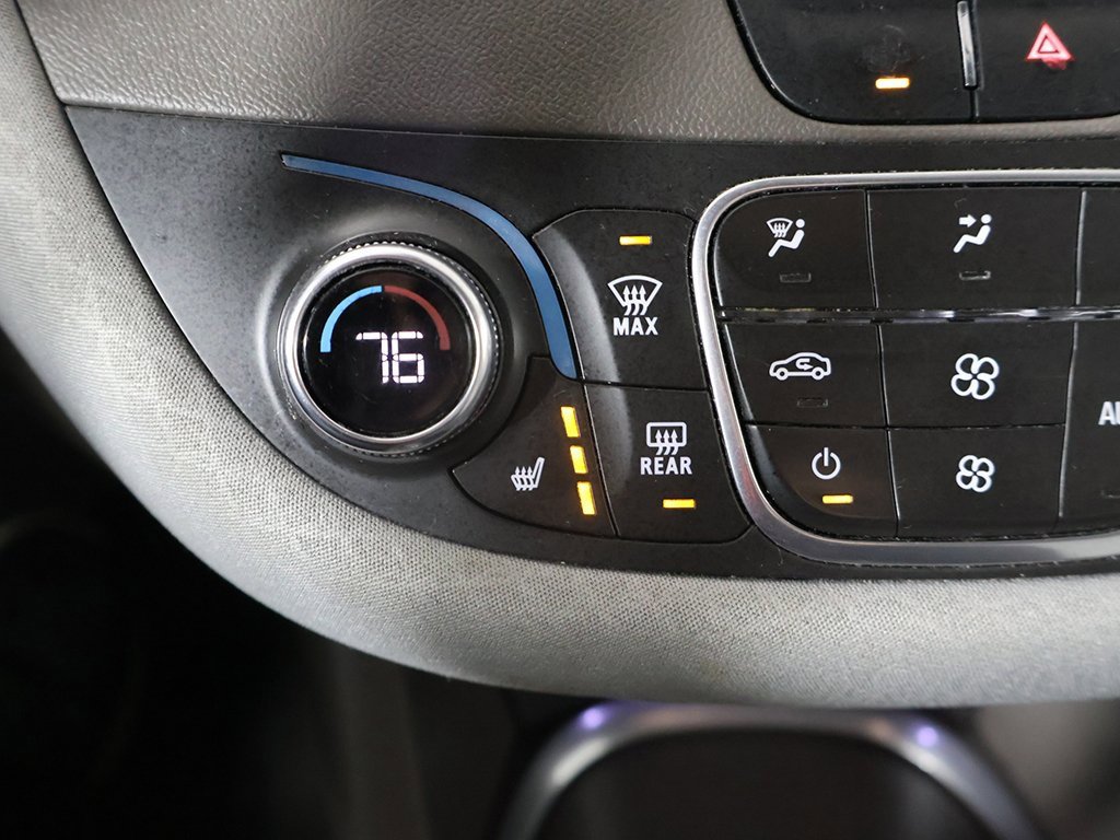 Used 2020 Chevrolet Malibu LT image 39