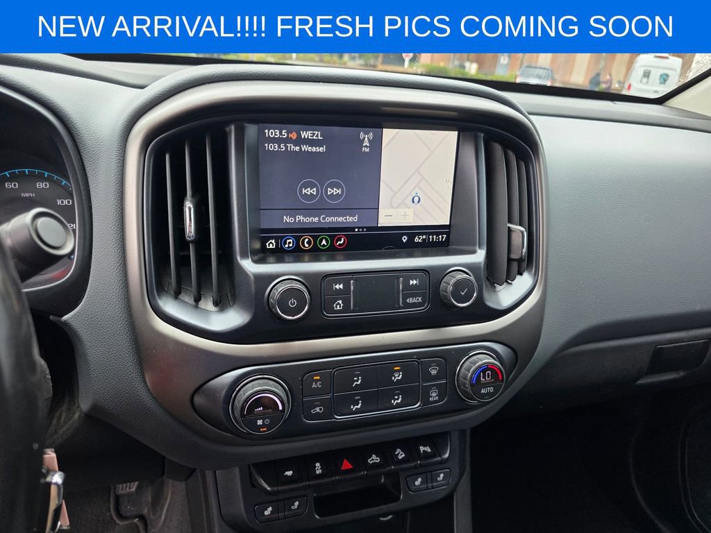 Used 2019 Chevrolet Colorado Z71 image 10