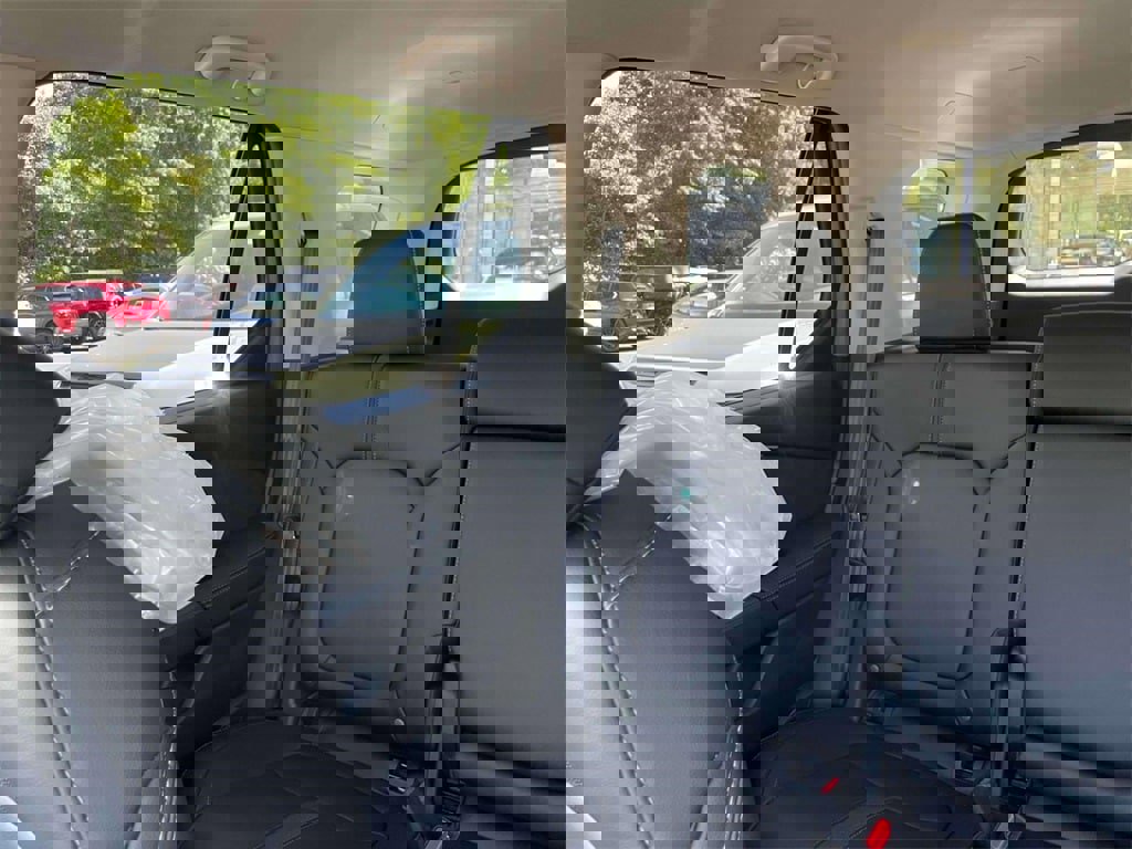 New 2026 Honda Passport TrailSport image 28