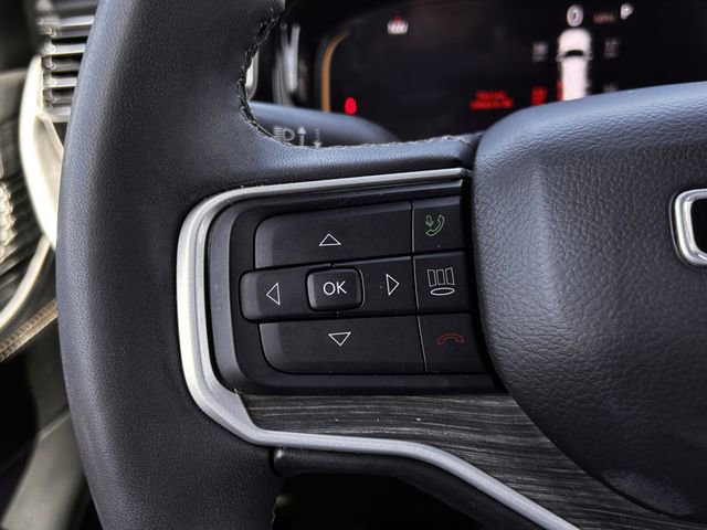 Used 2022 Jeep Wagoneer Series II image 12